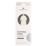 Olivia Garden Világosszürke Vízlepergető Hajvágó Kötény - Haj