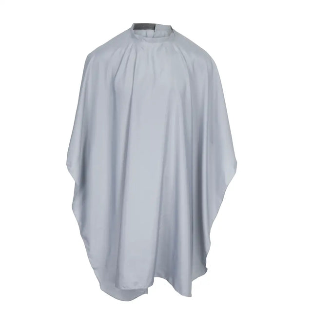 Olivia Garden Világosszürke Vízlepergető Hajvágó Kötény - Haj