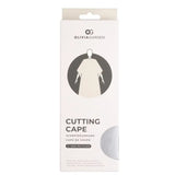 Olivia Garden Világosszürke Vízlepergető Hajvágó Kötény - Haj