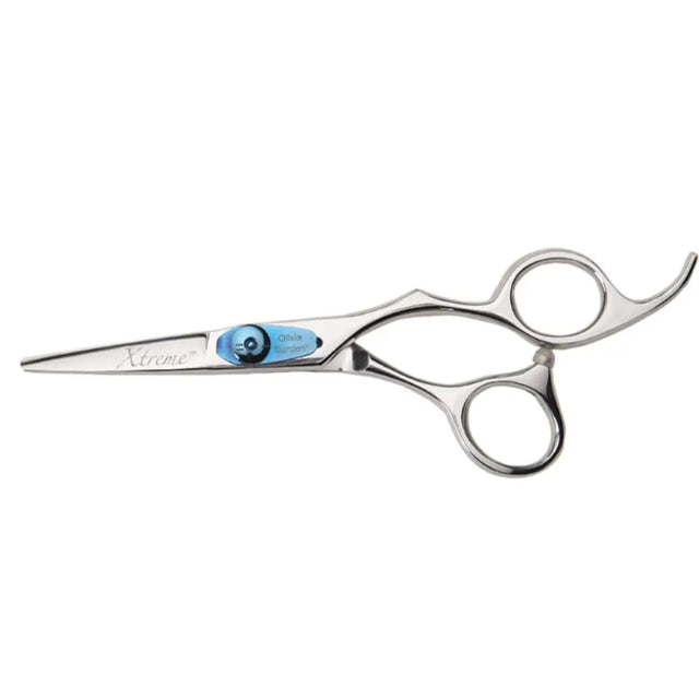 Olivia Garden Xtreme 5.0 Inch Professzionális Hajvágó Olló - Haj