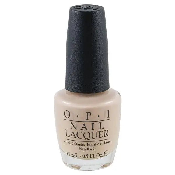 OPI Nail Lacquer Lac De Unghii Samoan Sand 15ml