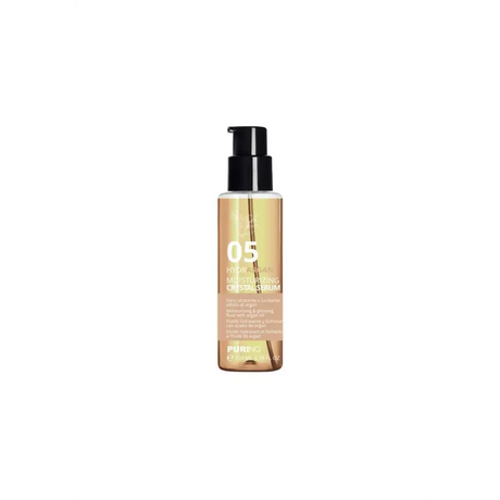 Puring Ser Hidratant Cu Ulei De Argan 100ml