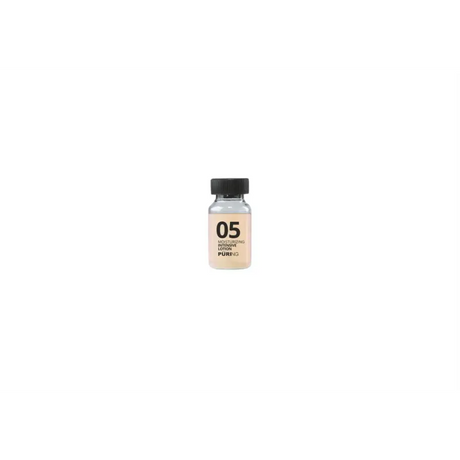 Puring Loțiune Hidratantă Cu Ulei De Argan 10x10ml