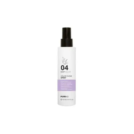 Puring Keepcolor Spray Festett Hajra 150ml - Haj