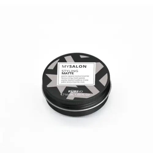 Puring My Styling Matte Matt Hatású Hajwax 50ml