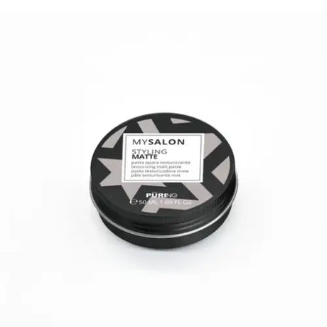 Puring My Styling Matte Matt Hatású Hajwax 50ml