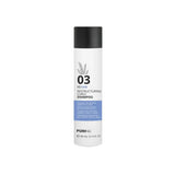 Puring Rehab Sampon Restructurant pentru par cret 300ml