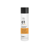 Puring Richness Sampon Pentru Par Uscat 300ml