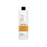 Puring Richness Balsam Pentru Păr Uscat