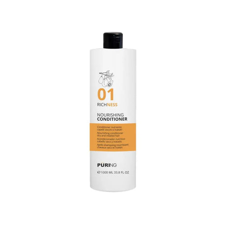 Puring Richness Balsam Pentru Păr Uscat