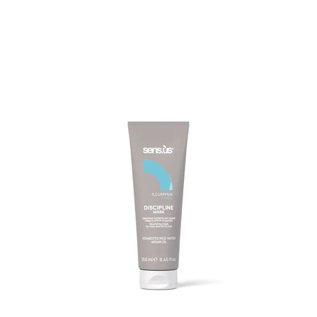 Sensus Illumyna Care Discipline Hajmaszk Rakoncátlan Hajra - 250ml