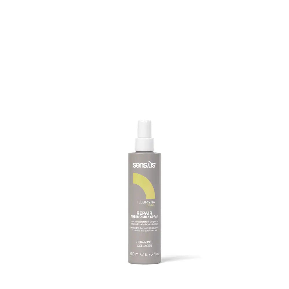 Sensus Illumyna Care Repair Thermo Milk Spray 200ml