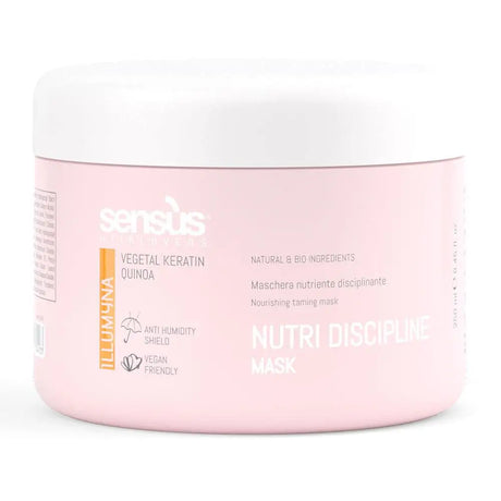 Sensus Illumyna Nutri Discipline Mask 250ml