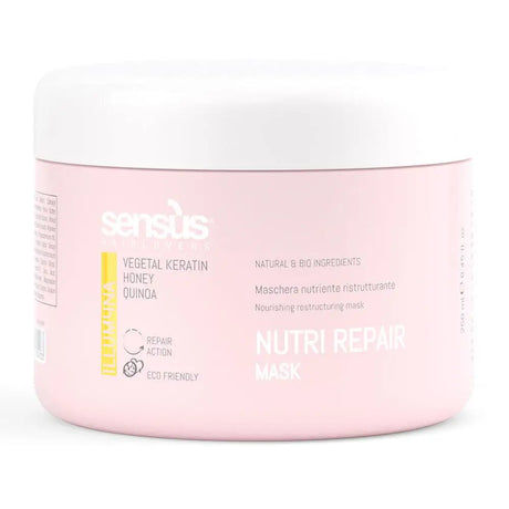 Sensus Illumyna Nutri Repair Mask 250ml