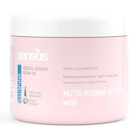 Sensus Illumyna Nutri Normal&Thick Mask 500ml