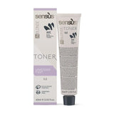 Sensus InBlonde Ammóniamentes Toner - 60 ml / LAVENDER-MOV - Haj