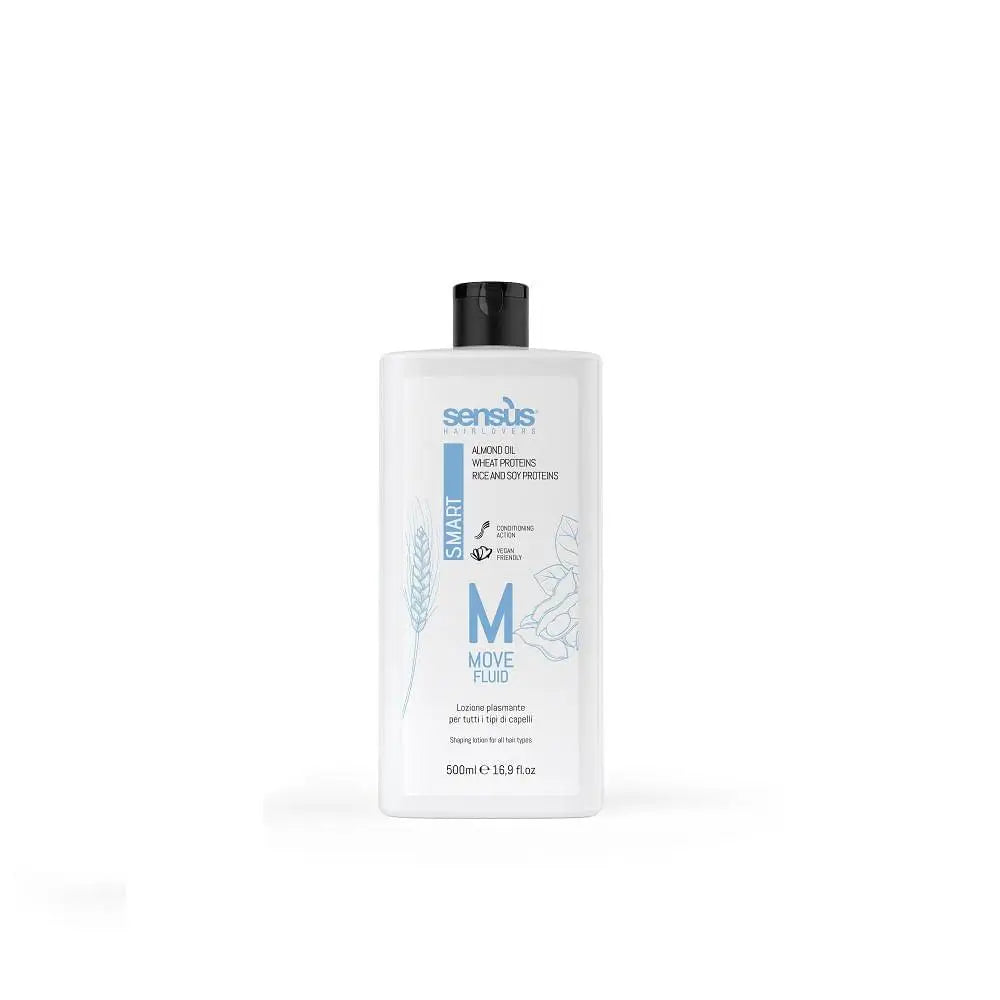 Sensus Smart Move Lotiune de Modelare 500ml