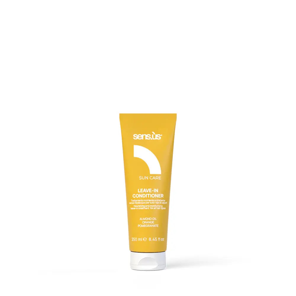 Sensus Sun Care Hajban Maradó Balzsam UV-védelemmel 250ml