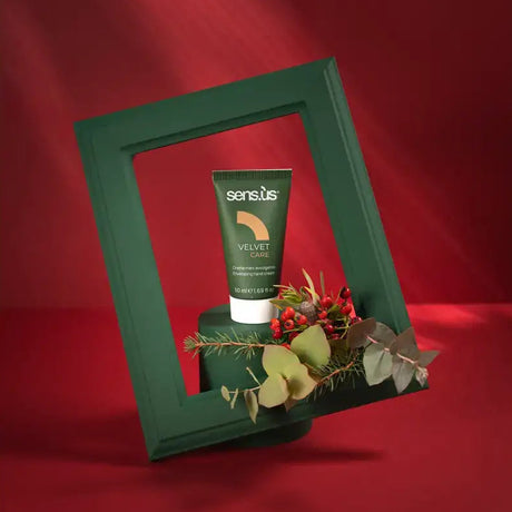 Sensus Velvet Kézkrém