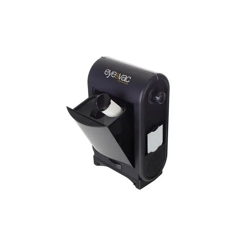 Sibel Eye Vac Professzionális Szalon Porszívó 1400W 6L - Gépek