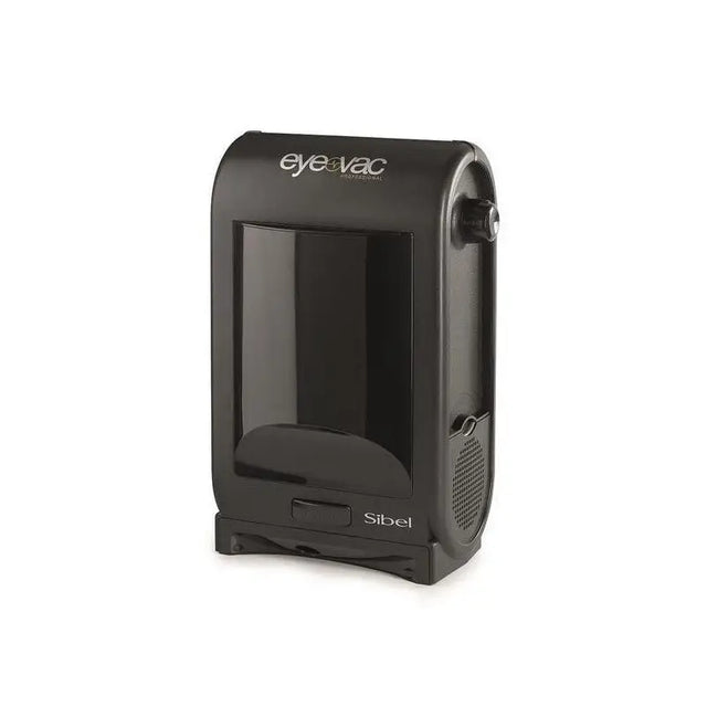 Sibel Eye Vac Professzionális Szalon Porszívó 1400W 6L - Gépek