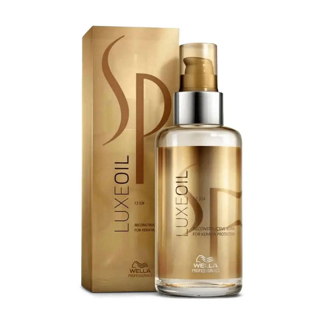 SP Luxe Oil Ulei 100ml