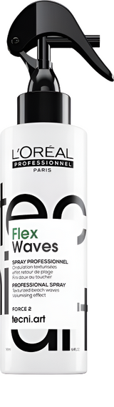 L’Oréal Professionnel Tecni.Art Flex Waves Spray 190ml