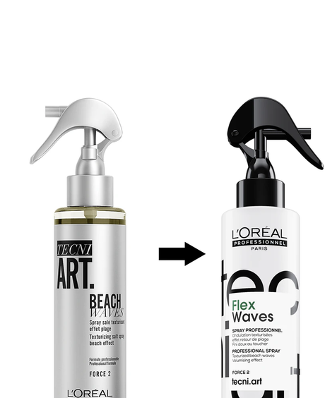 L’Oréal Professionnel Tecni.Art Flex Waves Spray 190ml
