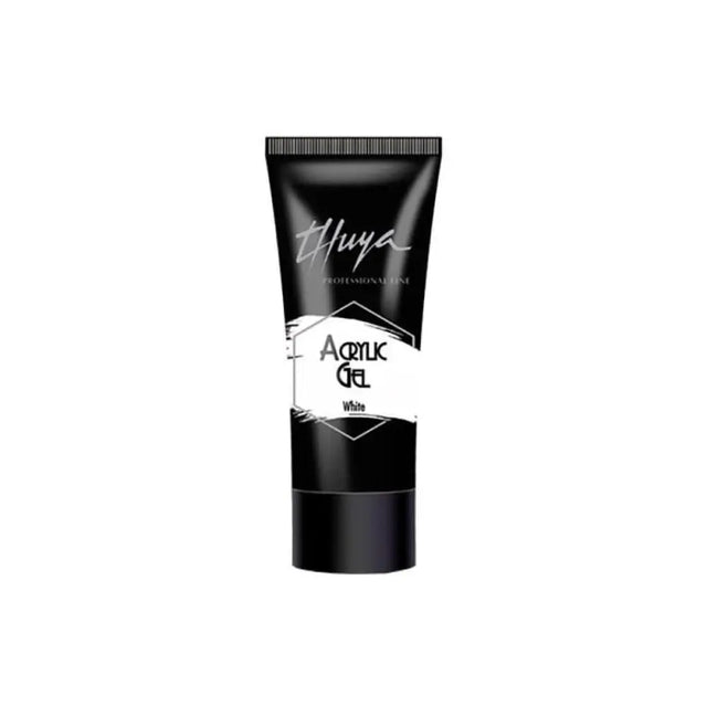 Thuya Gel Acrilic White 30g