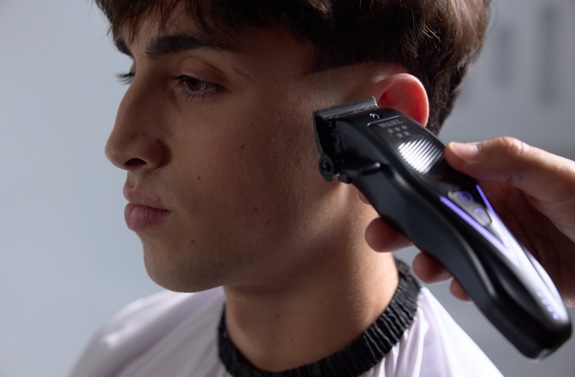 Wahl Vapor Switch Professzionális Hajvágógép 9000 RPM