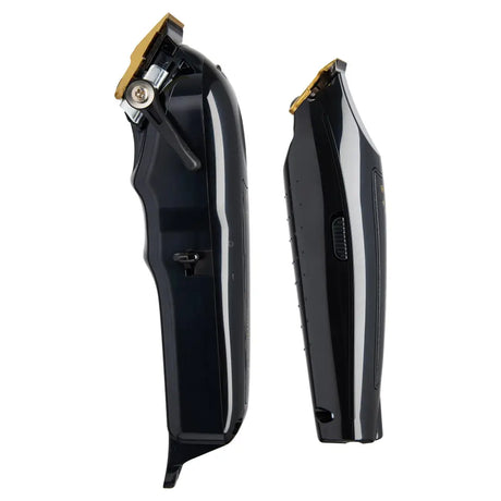 Wahl 5 Star Cordless Magic Clip + Detailer Li Fekete Szett