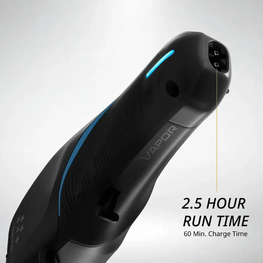 Wahl 5 Star Vapor Cordless Professzionális Hajvágógép - Gépek