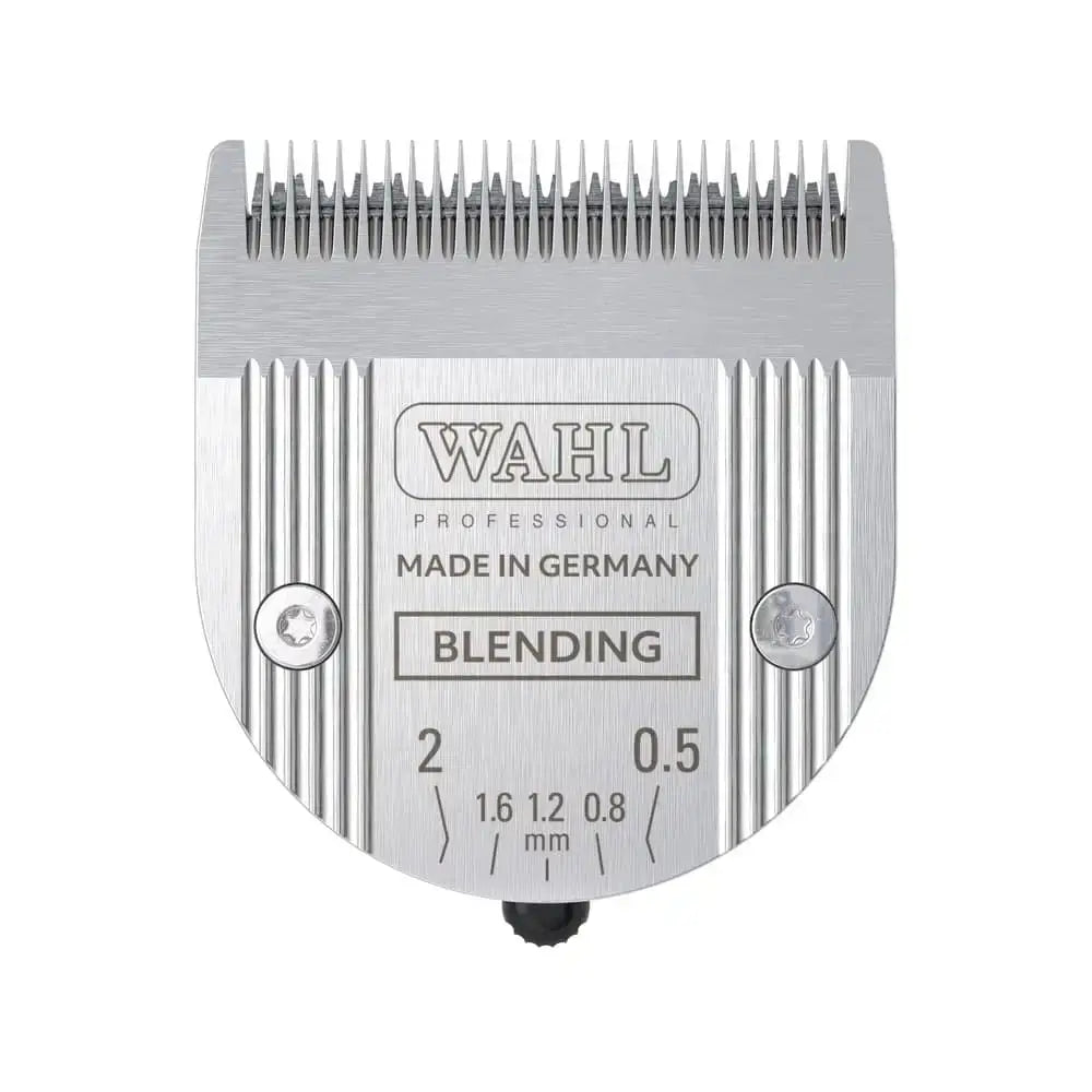 Wahl Blending Blade – Állítható Hajvágógép Penge 0,5–2 mm - Gépek