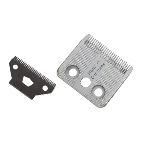 Wahl Edition 1400 Csere Vágófej Rozsdamentes Acél Pengével