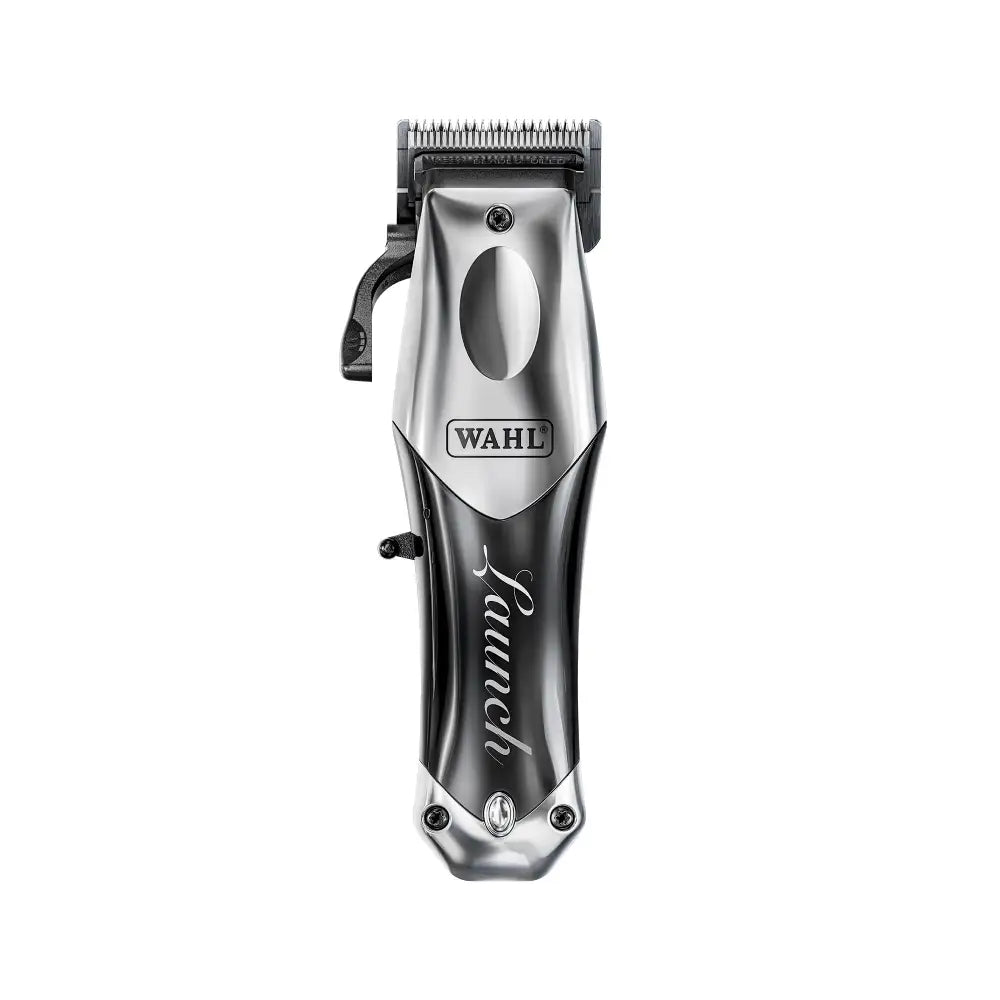 Wahl Launch Combo Hajvágógép és Trimmer Szett