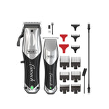 Wahl Launch Combo Hajvágógép és Trimmer Szett