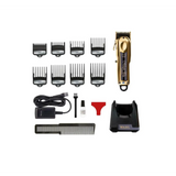 Wahl Mașină De Tuns Magic Clip 5* Gold Cordless