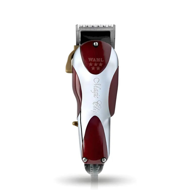 Wahl Magic Clip 5* Mașina de tuns profesională cu cablu