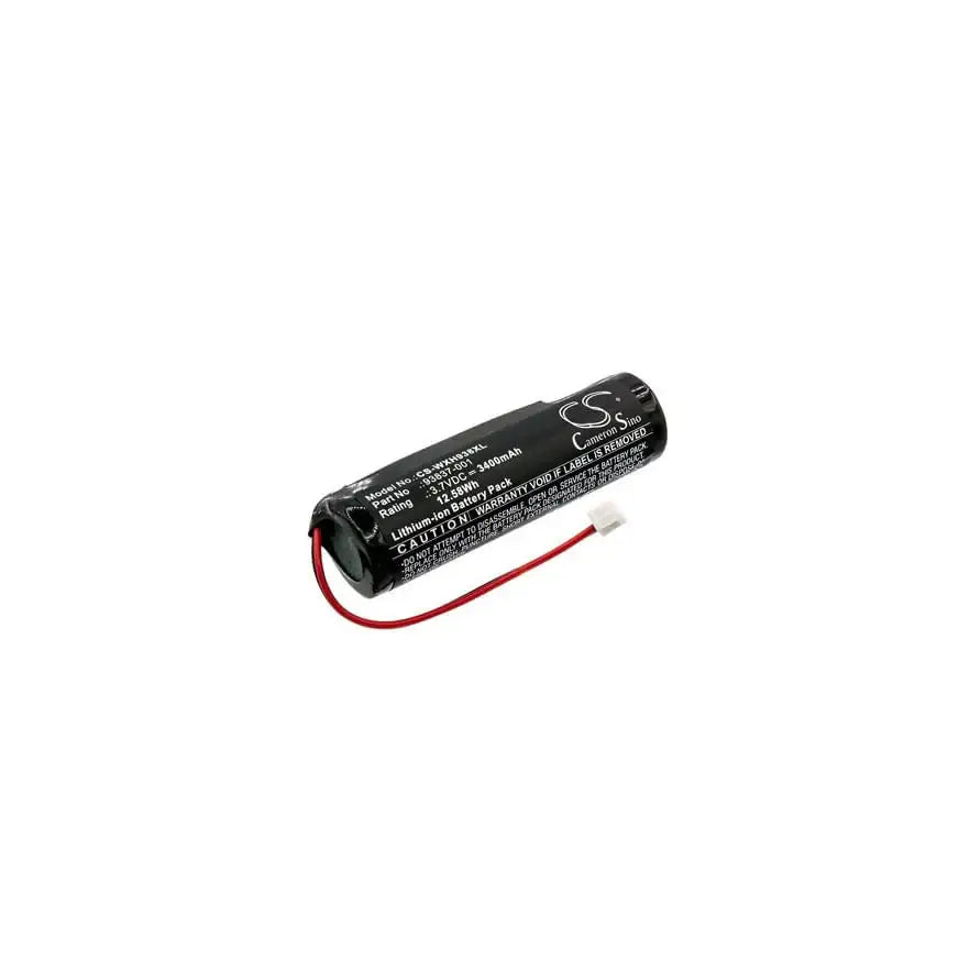 Wahl Magic Clip Cordless Akkumulátor 5V 3400 mAh