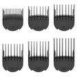 Wahl Slide-On Toldófésű Készlet 6 méret