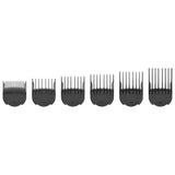 Wahl Slide-On Toldófésű Készlet 6 méret