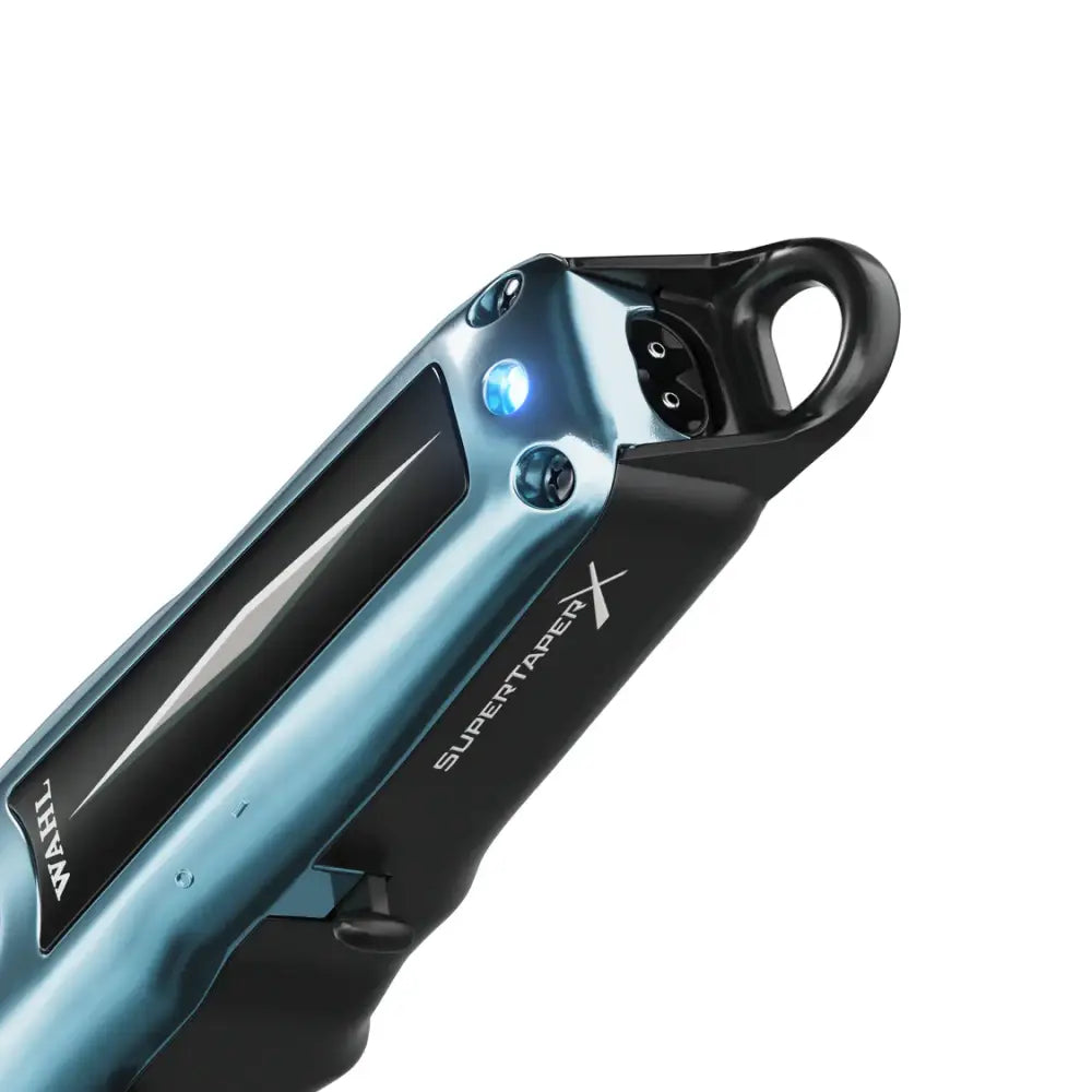 Wahl Super Taper X Hajvágógép - Gépek