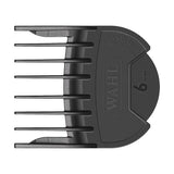 Wahl Toldófésű Kuno Chromstyle Genio Hajvágóhoz 6mm - Gépek