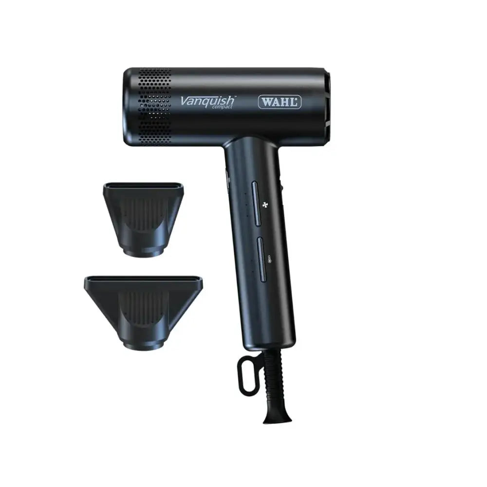 Wahl Vanquish Compact Hajszárító 1600W - Gépek