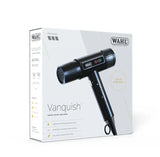 Wahl Vanquish Digital Professzionális Hajszárító 1600W - Gépek