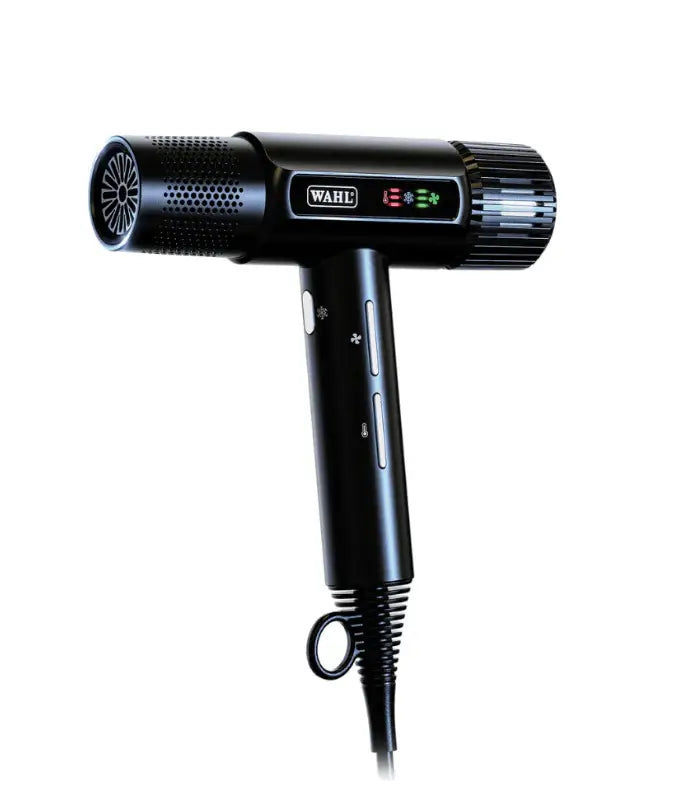 Wahl Vanquish Digital Professzionális Hajszárító 1600W - Gépek