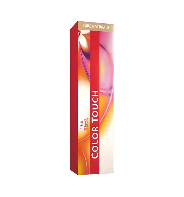 Wella Color Touch Hajfesték - 60 ml / /18 - Haj