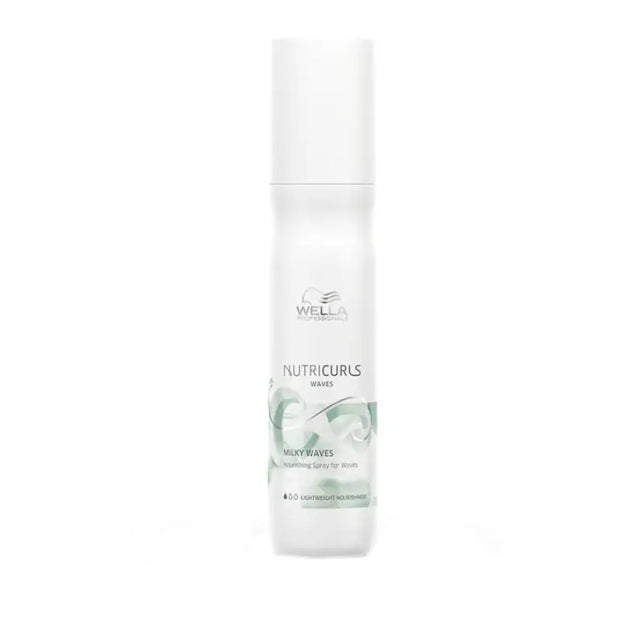 Wella Professionals Nutricurls Milky Waves Hajspray 150ml