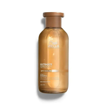 Wella Professionals Ultimate Smooth Sampon 250ml