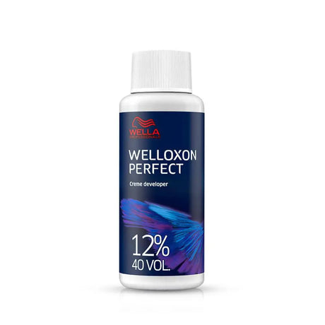 Wella Welloxon Perfect 12% 40 vol 60ml